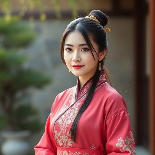 黑料吃瓜app网红百科 - 李子柒