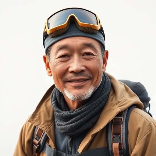 黑料吃瓜app主播百科 - 户外探险家老王