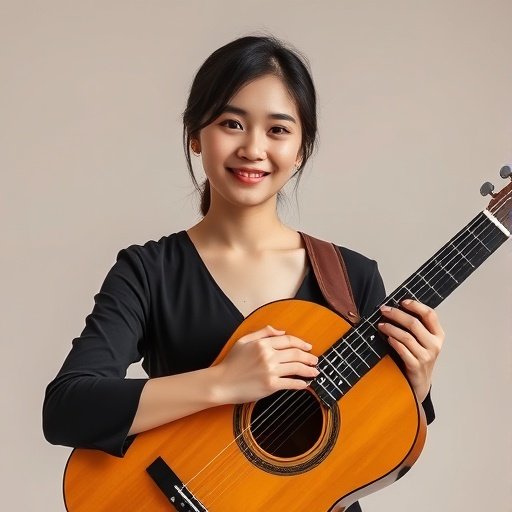 黑料吃瓜app主播百科 - 音乐才女小雨